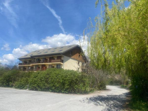 Studio Barcelonnette